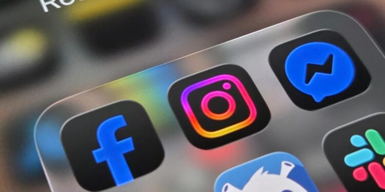 Panne mondiale chez Meta : Facebook, Instagram et Messenger perturbés