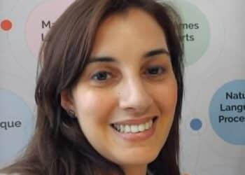 Everyday Tunisians : Fatma, docteure en Intelligence Artificielle