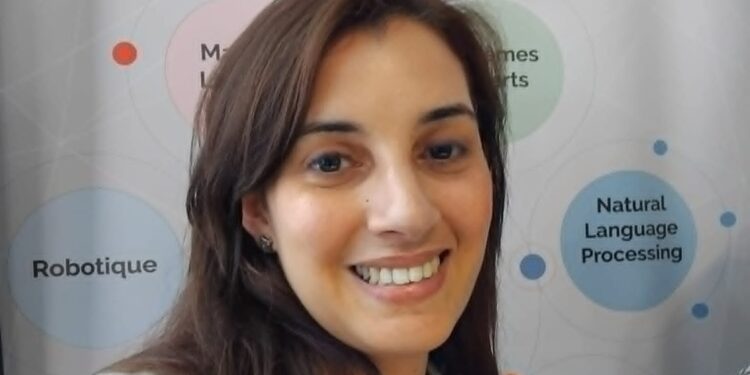 Everyday Tunisians : Fatma, docteure en Intelligence Artificielle