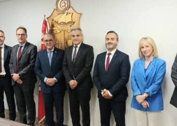 Industrie automobile : FORVIA envisage de renforcer sa présence en Tunisie