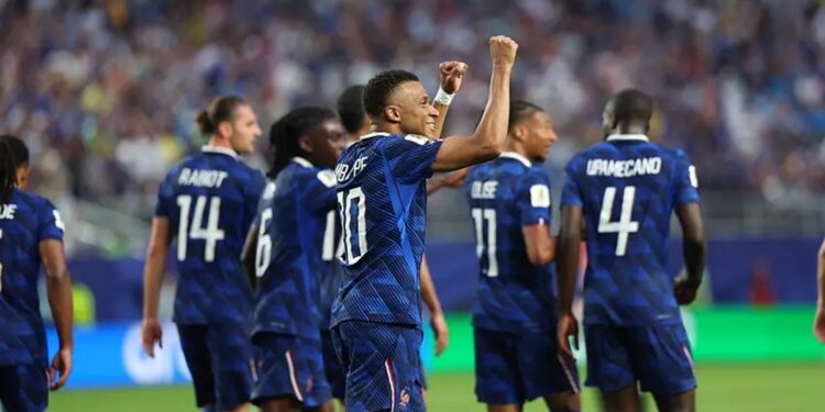 Mondial 2026 (Groupes I et J) : La France et l’Argentine qualifiées, suspense total pour l’Algérie