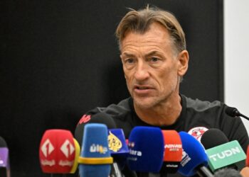 Mondial 2026 : Hervé Renard sonne la révolte avant le rendez-vous décisif face au Japon
