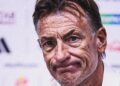La Tunisie quitte le Mondial : Hervé Renard assume l'échec des Aigles