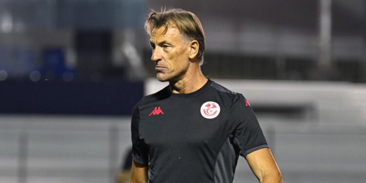 Mondial 2026 : La Tunisie découvre enfin son staff technique