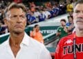 Mondial 2026 : « Sauver la fierté » avant les Pays-Bas, la dernière mission d’Hervé Renard