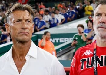Mondial 2026 : « Sauver la fierté » avant les Pays-Bas, la dernière mission d’Hervé Renard