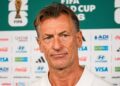 Hervé Renard ouvre la porte à un projet à long terme avec la Tunisie