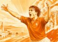 Football : quand l’Italie et la Tunisie partageaient la même passion