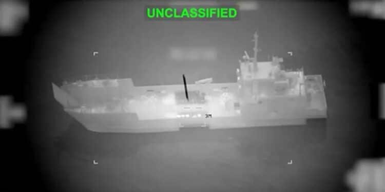 Iran-États-Unis : le cessez-le-feu déjà mis à rude épreuve