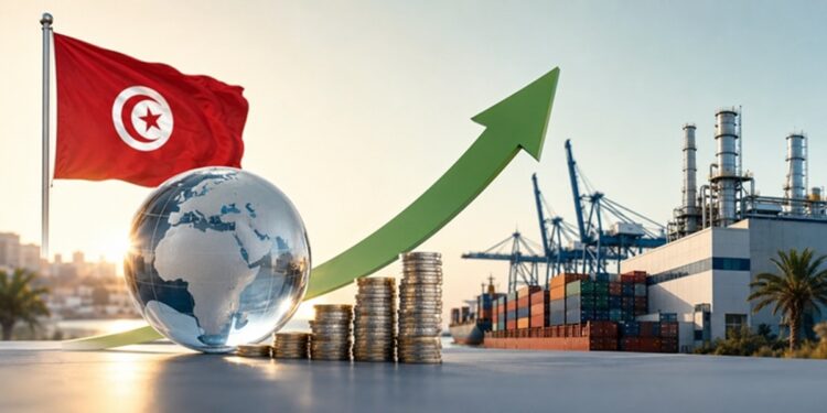 Tunisie : les investissements étrangers franchissent 1,3 milliard de dinars à fin avril