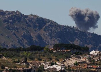 Iran - États-Unis : Un nouvel échange de frappes ravive les tensions dans le Golfe