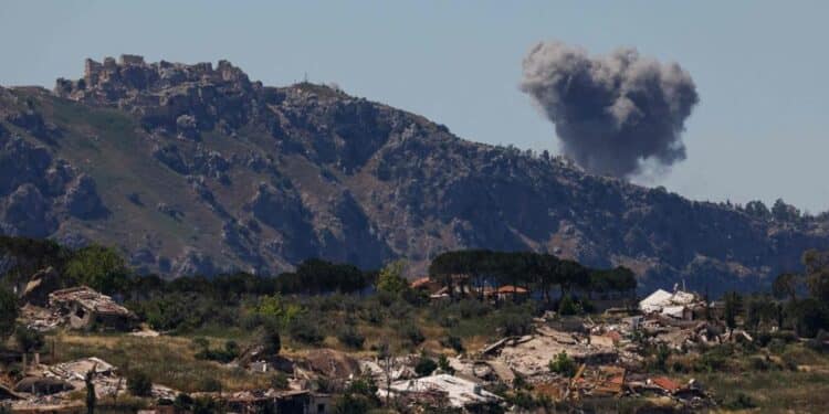 Iran - États-Unis : Un nouvel échange de frappes ravive les tensions dans le Golfe