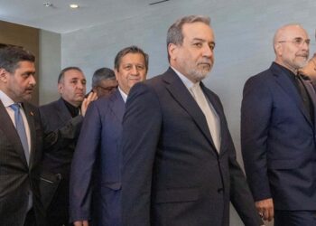 Accord Washington-Téhéran : 12 milliards de dollars débloqués, Israël sous pression