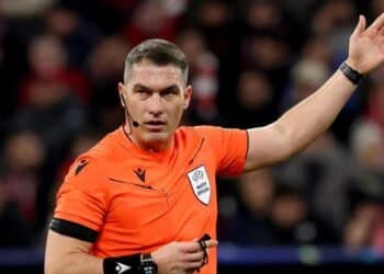 Mondial 2026 : Qui est István Kovács, l’arbitre choisi pour Tunisie-Japon ?