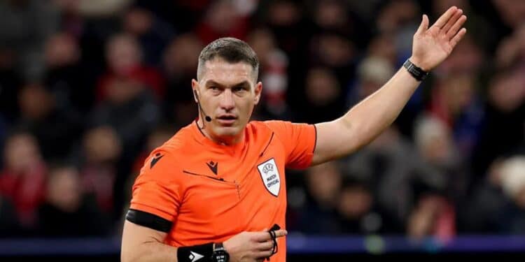 Mondial 2026 : Qui est István Kovács, l’arbitre choisi pour Tunisie-Japon ?