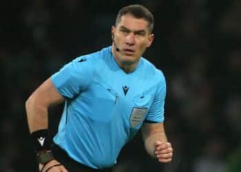 Tunisie - Japon : L’arbitre portera un maillot spécial pour le 1000e match du Mondial