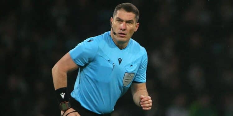 Tunisie - Japon : L’arbitre portera un maillot spécial pour le 1000e match du Mondial