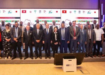 En cinq jours, le Japon s'est retrouvé au cœur de trois projets stratégiques en Tunisie