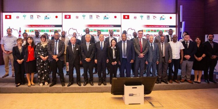 En cinq jours, le Japon s'est retrouvé au cœur de trois projets stratégiques en Tunisie