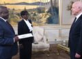 Kaïs Saïed convoque la mémoire de Lumumba à Carthage