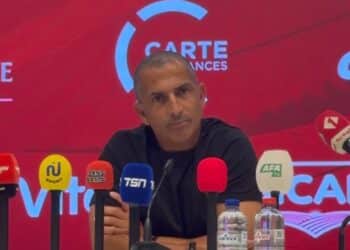 « Un cauchemar » : Sabri Lamouchi assume après la gifle belge