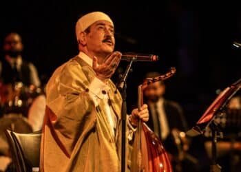 Festival international de Dougga : Lotfi Bouchnak, Chaima Helali, Marwa Neji et Ziara au