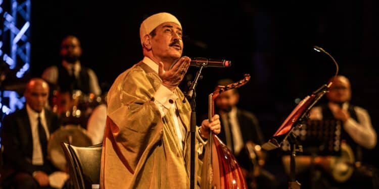 Festival international de Dougga : Lotfi Bouchnak, Chaima Helali, Marwa Neji et Ziara au