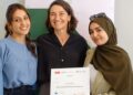 Tunisie: les bénéficiaires du projet MOBILISE