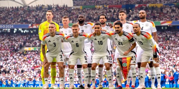 Transports hors de prix au Mondial : Les joueurs allemands mettent la main à la poche pour leurs fans