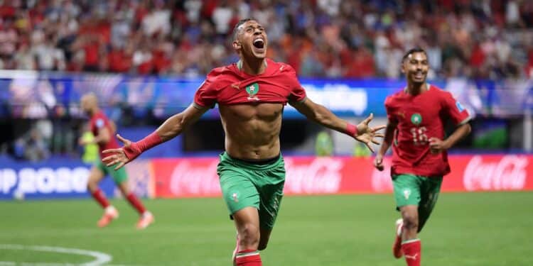 Mondial 2026 : L’Afrique du Sud crée la surprise