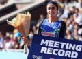 Ligue de Diamant : Marwa Bouzayani s’impose en patronne à Stockholm