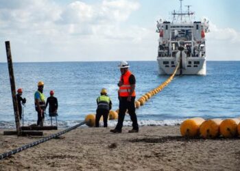MEDUSA : Orange Tunisie renforce la connectivité internationale du pays