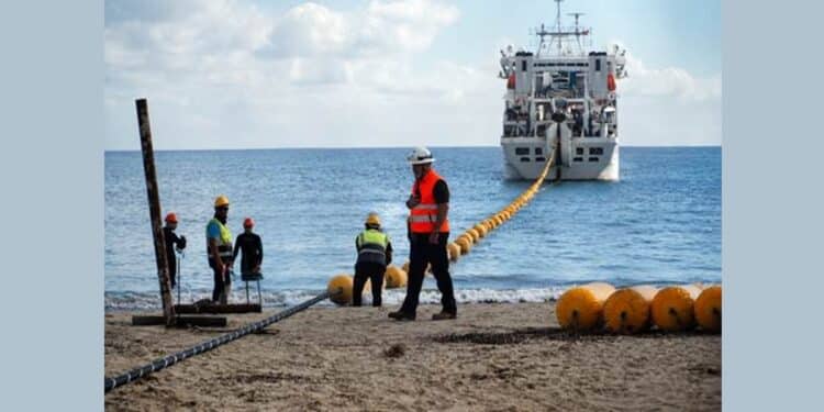 MEDUSA : Orange Tunisie renforce la connectivité internationale du pays