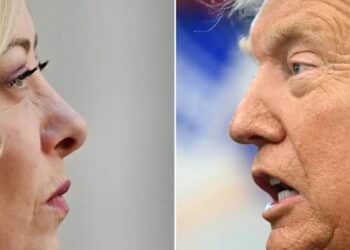 Trump humilie Meloni, Rome annule une visite officielle
