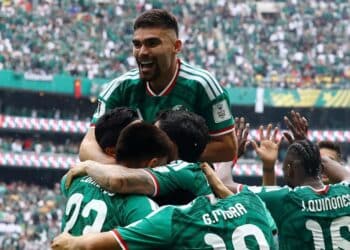 Mondial 2026 : Le Mexique et la Corée du Sud réussissent leur entrée en matière