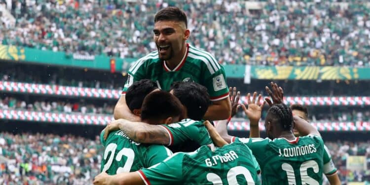 Mondial 2026 : Le Mexique et la Corée du Sud réussissent leur entrée en matière