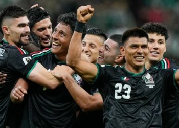 Mondial 2026 : Le Mexique qualifié en seizièmes, le Canada frappe fort