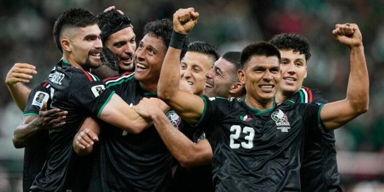 Mondial 2026 : Le Mexique qualifié en seizièmes, le Canada frappe fort