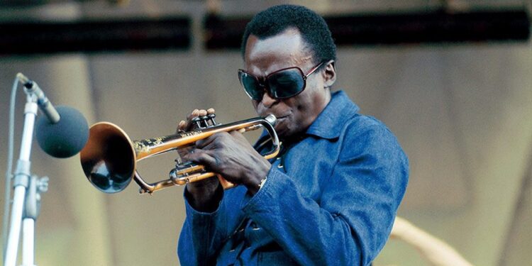 En août, Tabarka rend hommage à Miles Davis