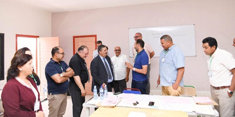 Bac 2026 : après Gafsa, le ministère cherche à rassurer les correcteurs