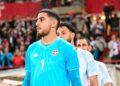 Mondial 2026 : Lamouchi a-t-il déjà choisi son gardien numéro 1 ?