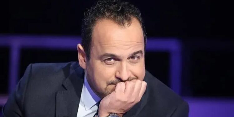 Mourad Zeghidi en grève de la faim : Plusieurs organisations expriment leurs préoccupations