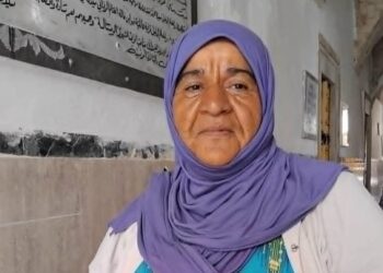 Everyday Tunisians : Les racines spirituelles de Naima