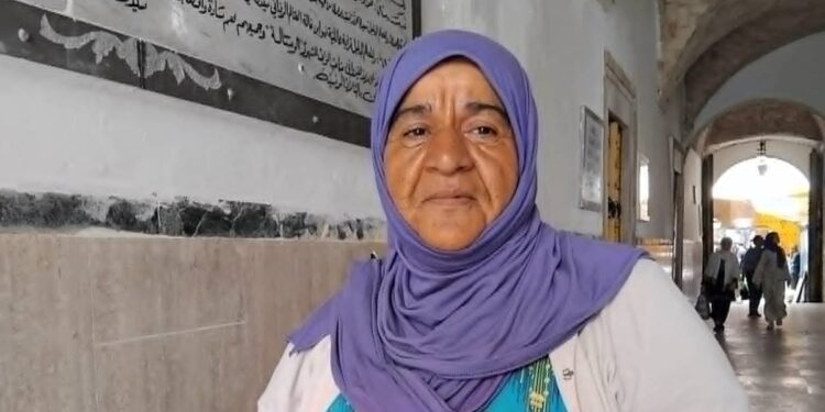 Everyday Tunisians : Les racines spirituelles de Naima