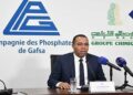 Phosphates : Omar Bouzouada prend les commandes de la CPG et du GCT