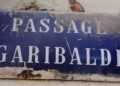 Snapshot : Passage Garibaldi au cœur de Tunis