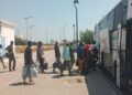 Retours volontaires : 420 migrants transférés vers El Amra en une semaine