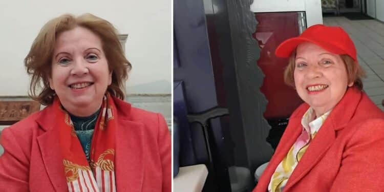 Siciliens, Italiens, Tunisiens : Le grand-père de Rosette Gabriele