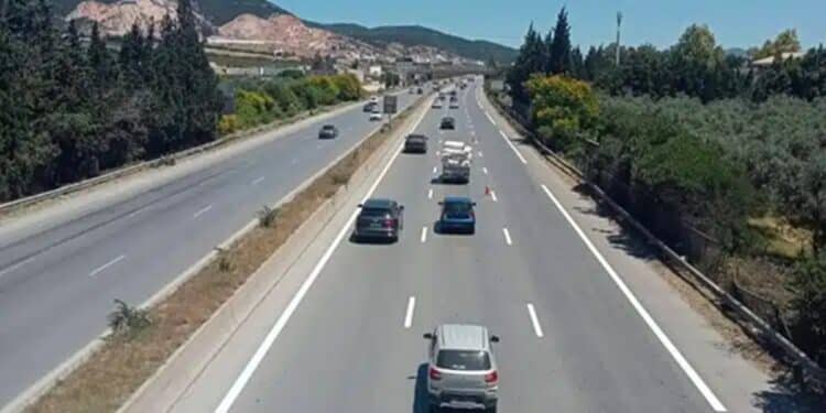 Un budget de 6,8 milliards de dinars pour transformer le réseau routier tunisien en 2026