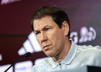 Mondial 2026 : La Belgique se méfie de la Tunisie, « l’une des meilleures équipes d’Afrique »
